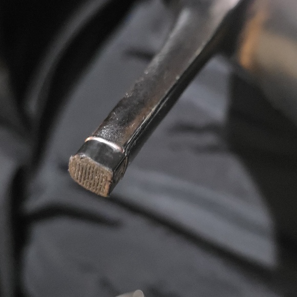 MICHAEL KORS SILVER Ladies High Heel Shoes Size 8.5 - Picture 7 of 7